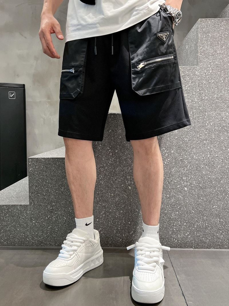 Prada Short Pants